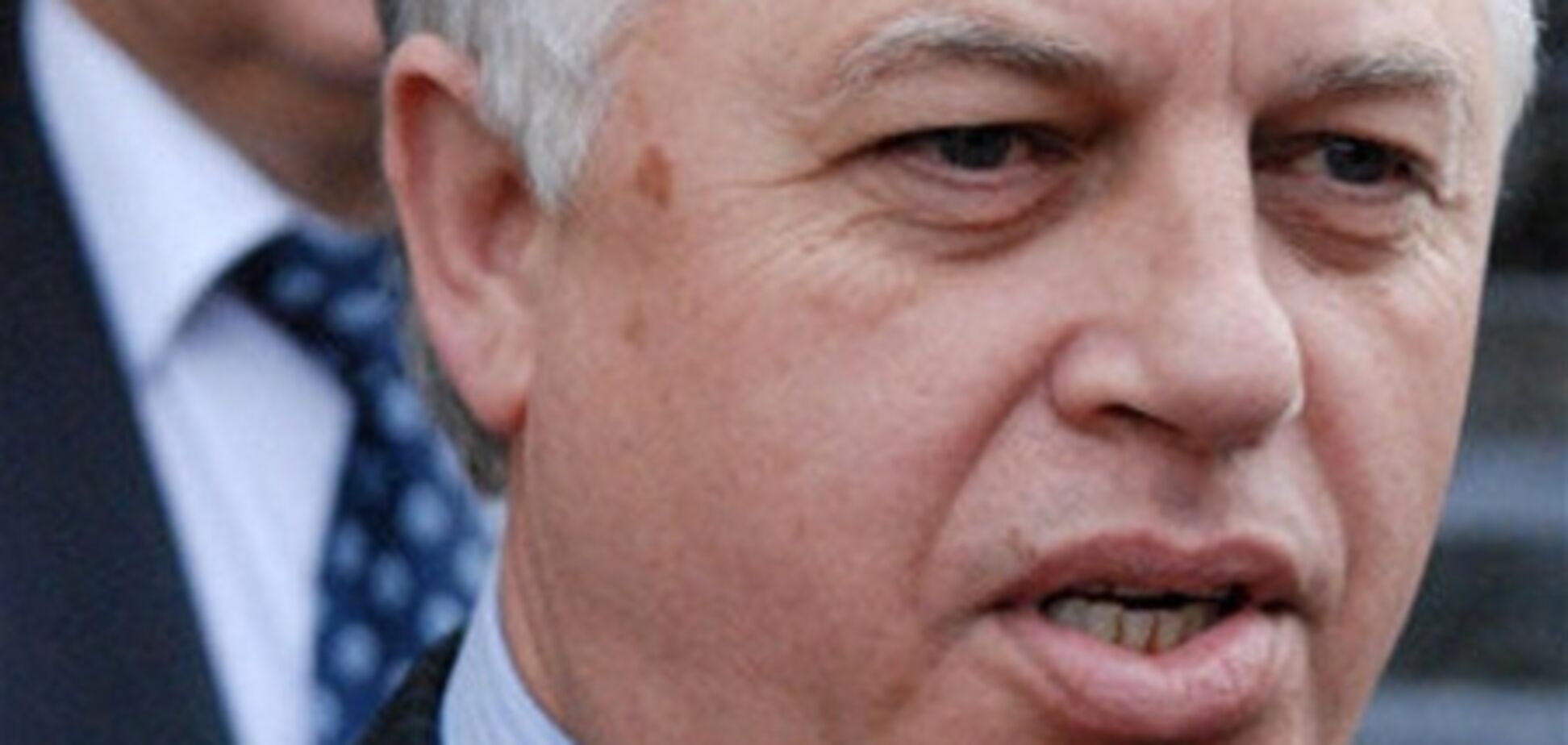 Петру Симоненко помог проголосовать охранник Яценюка