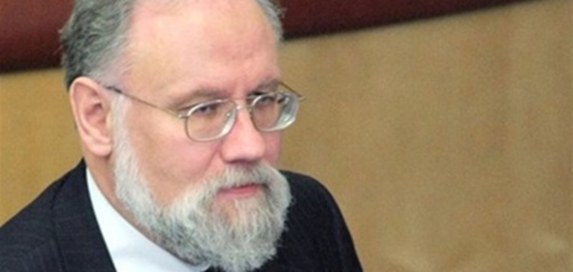 Глава ЦИК РФ Чуров приехал наблюдателем в Волынскую область