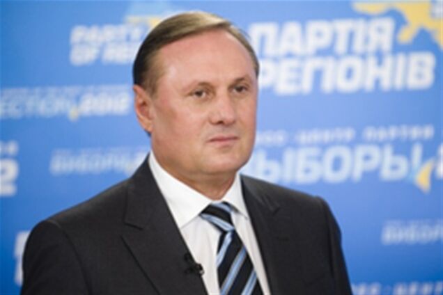 Партия регионов соглашается с данными экзит-поллов