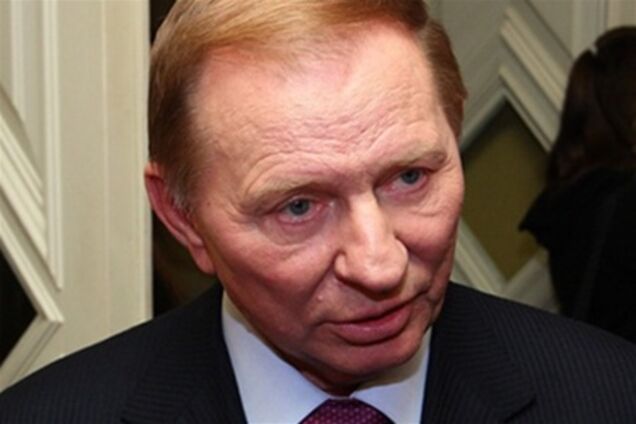 Европа признает действительными парламентские выборы - Кучма