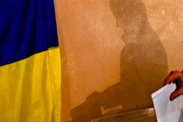 На выборах в Раду проголосовали уже более 22% избирателей