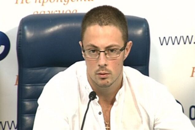 Единственным конкурентом ПР является 'Свобода' - эксперт