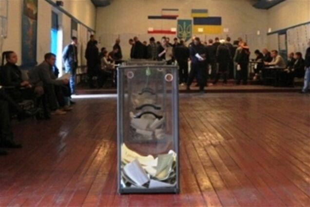 Определены уже 23 победителя-мажоритарщика