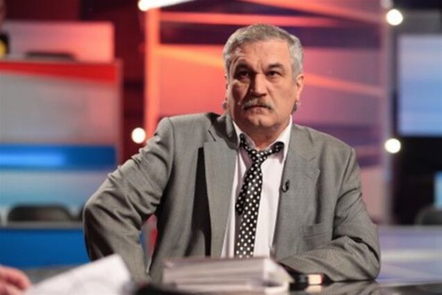 Писателю Шкляру не суждено стать народным депутатом