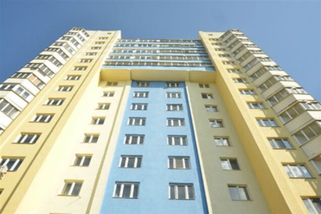 За неделю цены на продажи квартир в Украине выросли