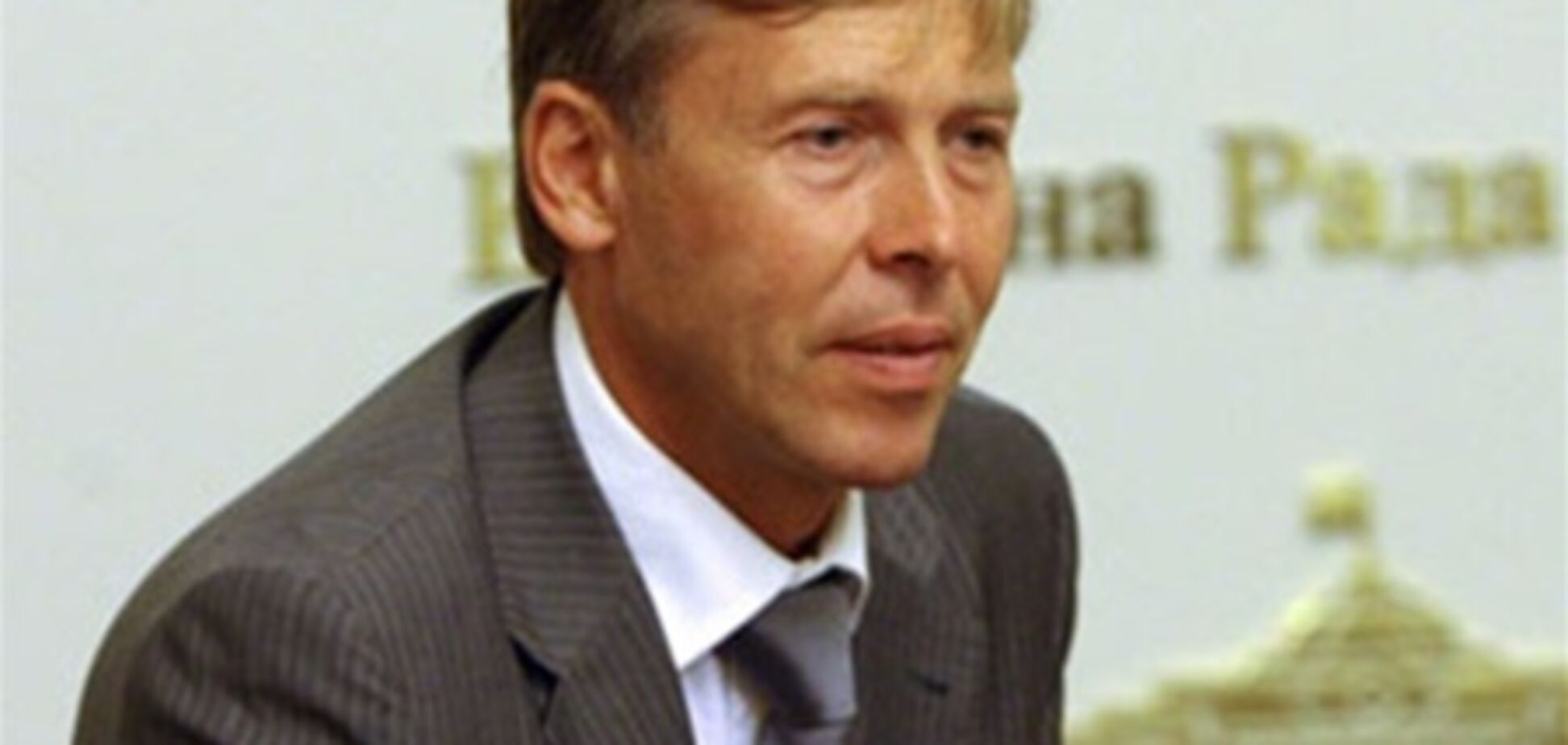 Соболев: сейчас 'боевики' штурмуют ОИК в Ирпене