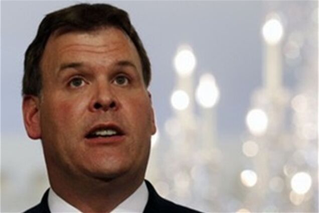 Глава МИД Канады считает выборы-2012 менее демократичными, чем предыдущие 