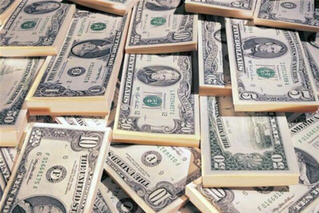 Доллар на межбанке стабилен, 29 октября 2012