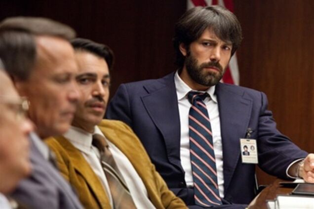 Фильм Бена Аффлека выбился в лидеры