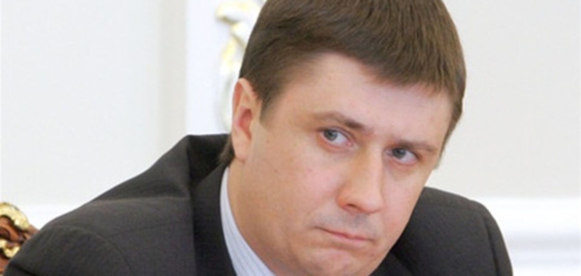 Кириленко: результаты выборов будут решаться в мажоритарных округах
