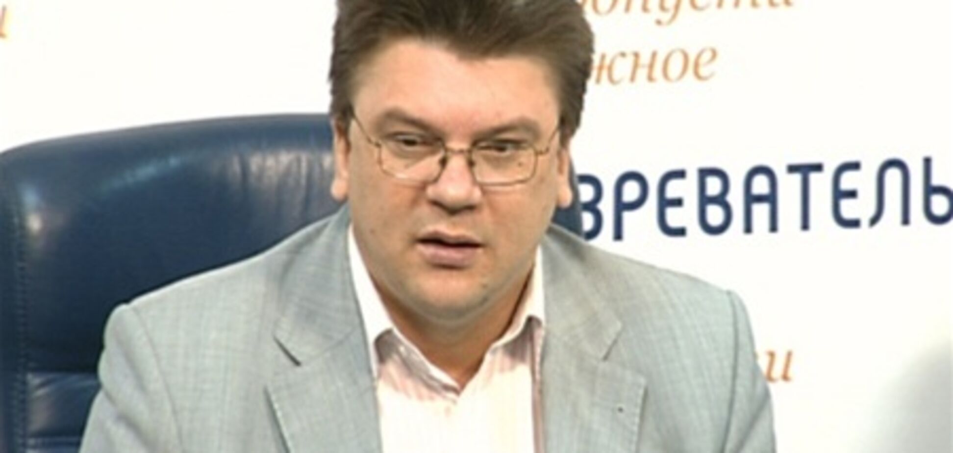 Адам Мартынюк может стать 'вечным' вице-спикером - Жданов