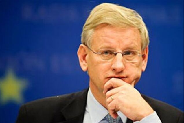 Швеция огорчена выборами Рады