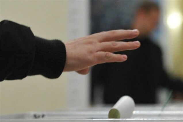 ЦВК опрацювала 85,50% протоколів: ПР - 31,98%