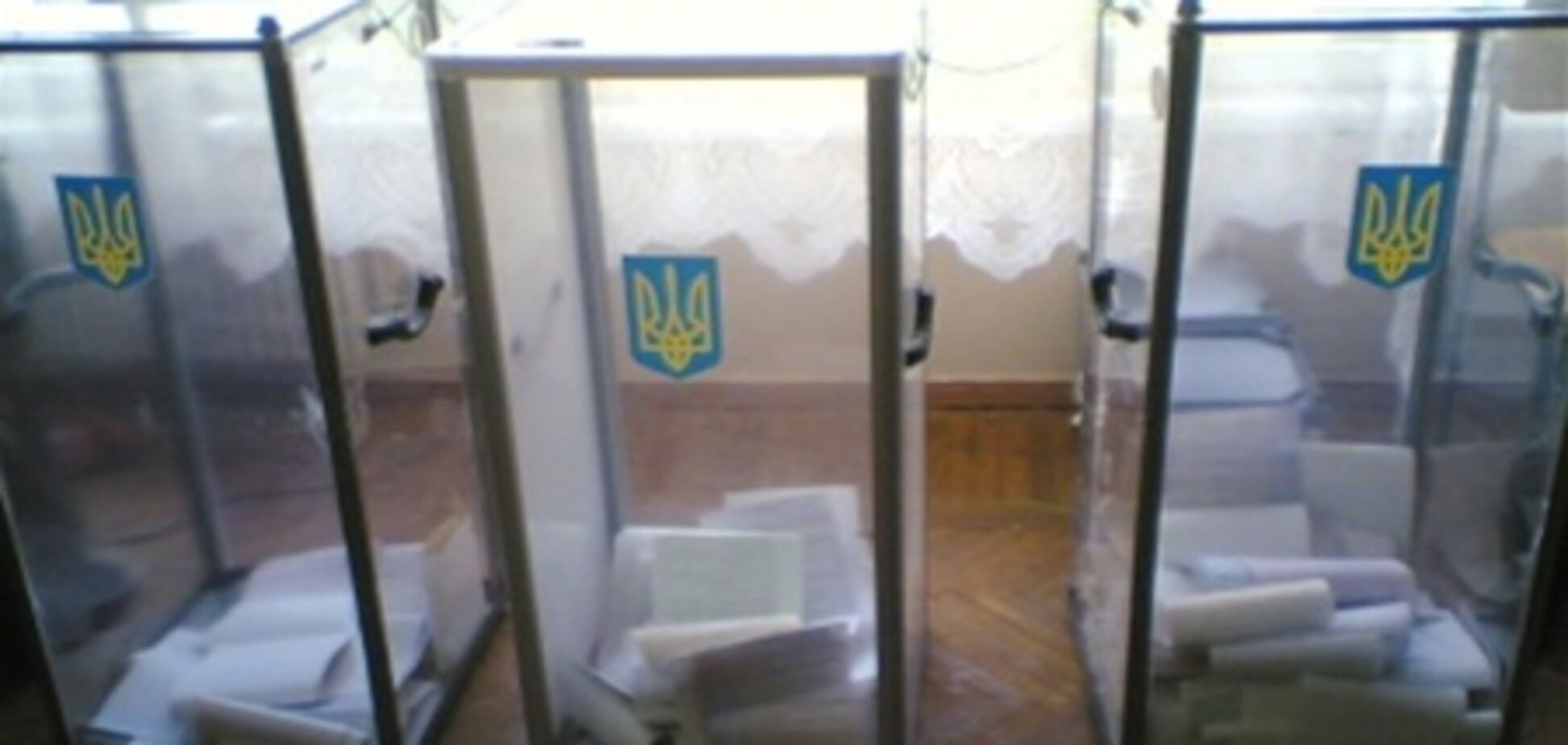 Конгресс украинцев призывает наблюдателей продолжать свою миссию