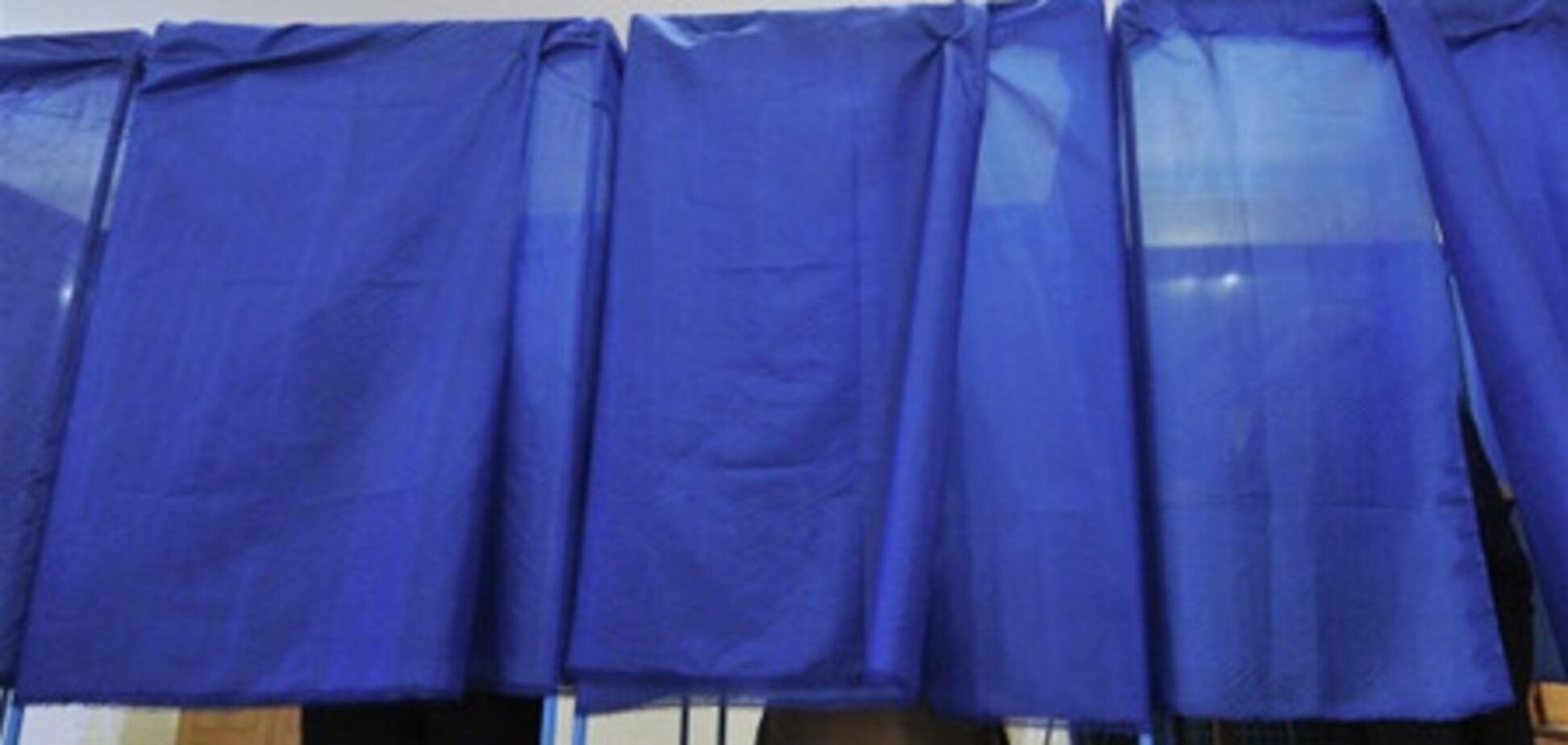 Член избиркома умер прямо на участке после окончания голосования