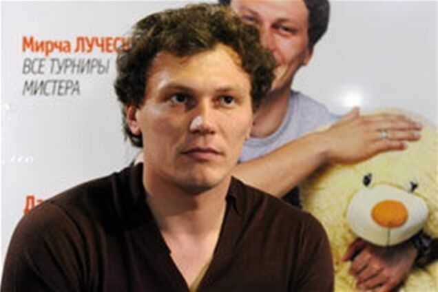 Пятов: в моей коллекции 45-50 вратарских свитеров