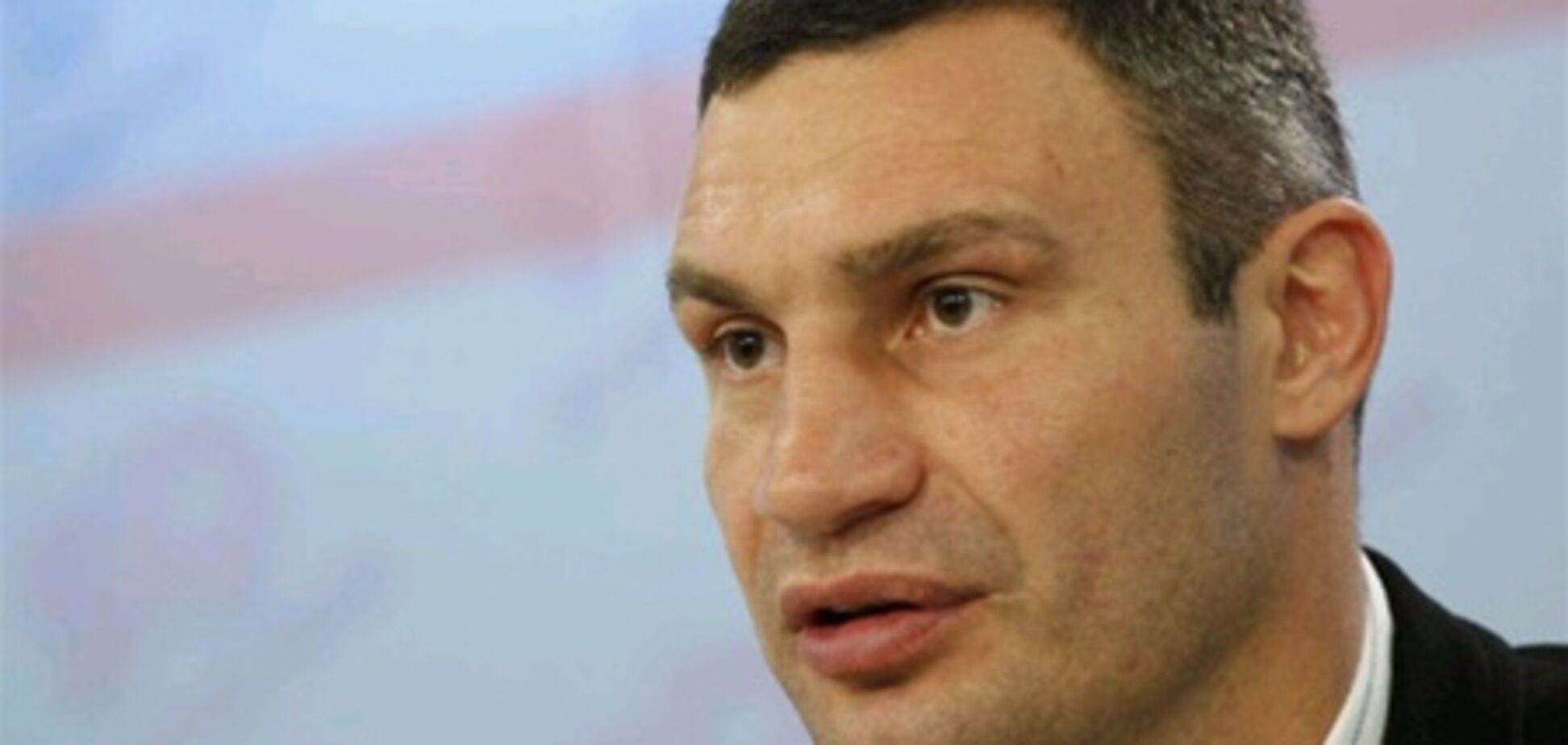 УДАР предлагает оппозиции план действий с импичментом Януковича