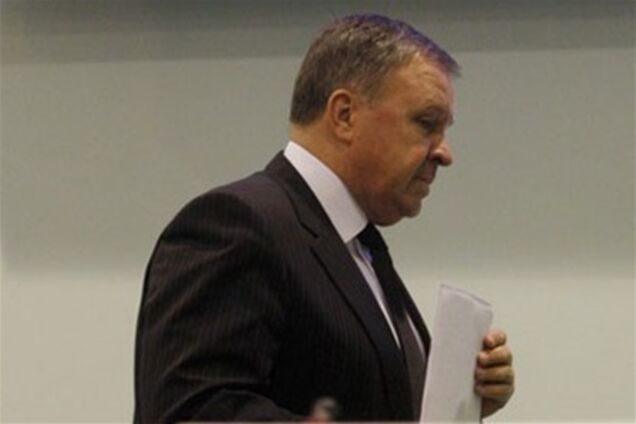 Глава ЦИК: считать голоса на западе Украины мешают горы