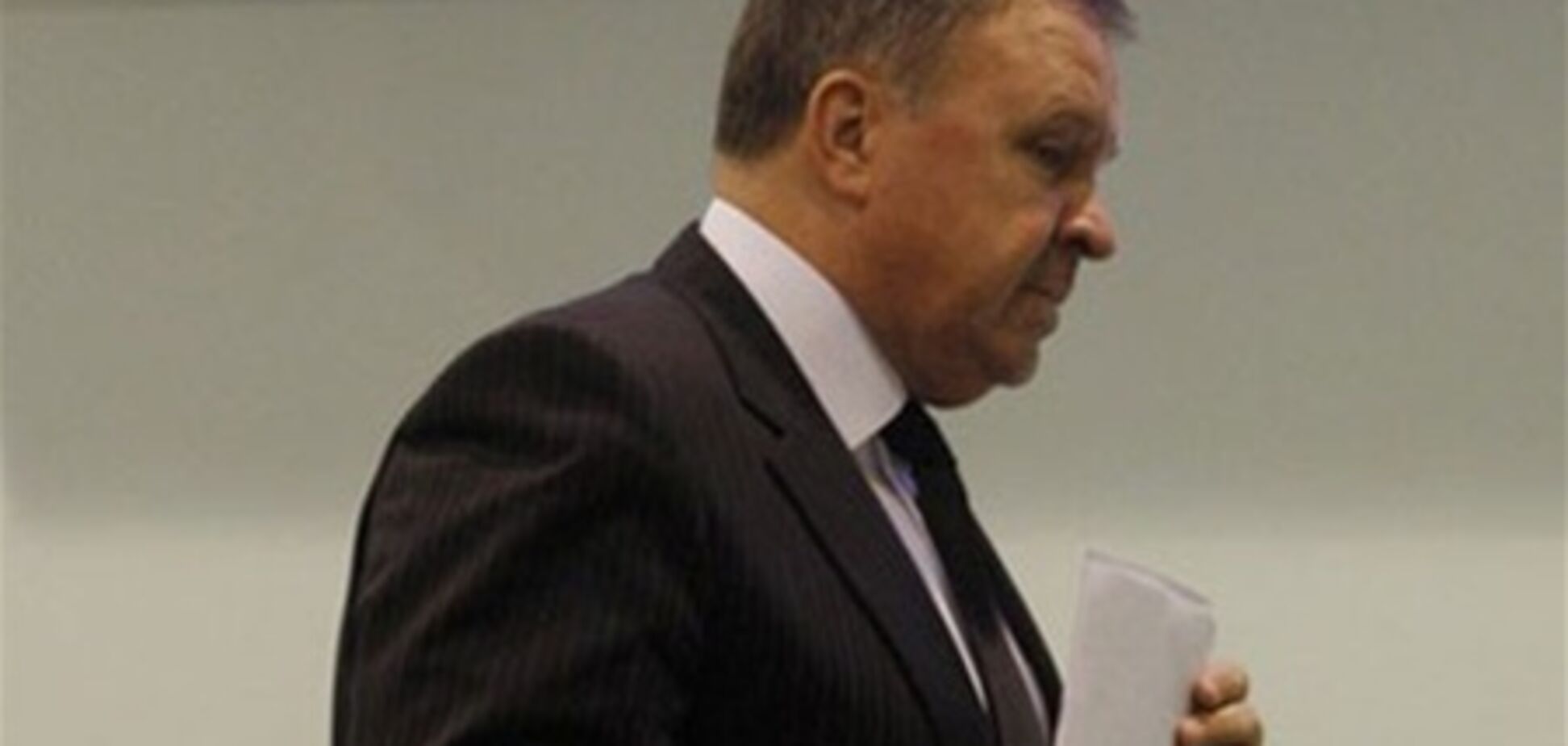 Глава ЦИК: считать голоса на западе Украины мешают горы