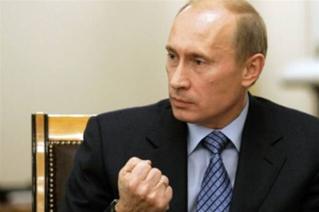 Пресса Британии: политика Путина ударит по нему самому 