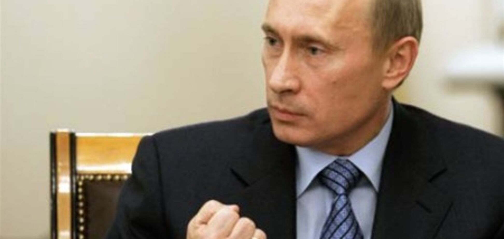 Пресса Британии: политика Путина ударит по нему самому