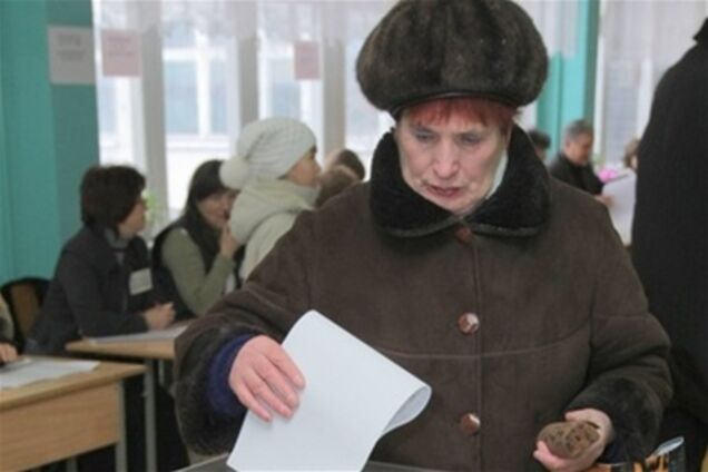 В ENEMO выборы-2012 назвали самыми грязными за 8 лет