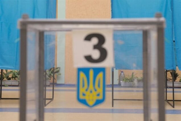 Новые данные по мажоритарке в Киеве: лидирует оппозиция