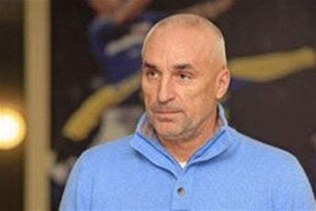 Ярославский: пусть разбираются МВД и СБУ