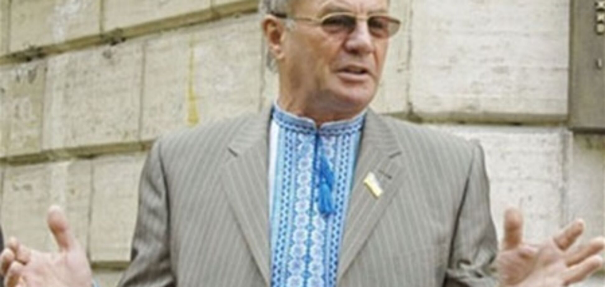 В Киеве определился первый победитель по мажоритарке