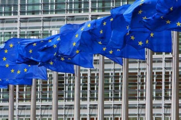 ЕС обсудит сокращение бюджета на 50 млрд евро