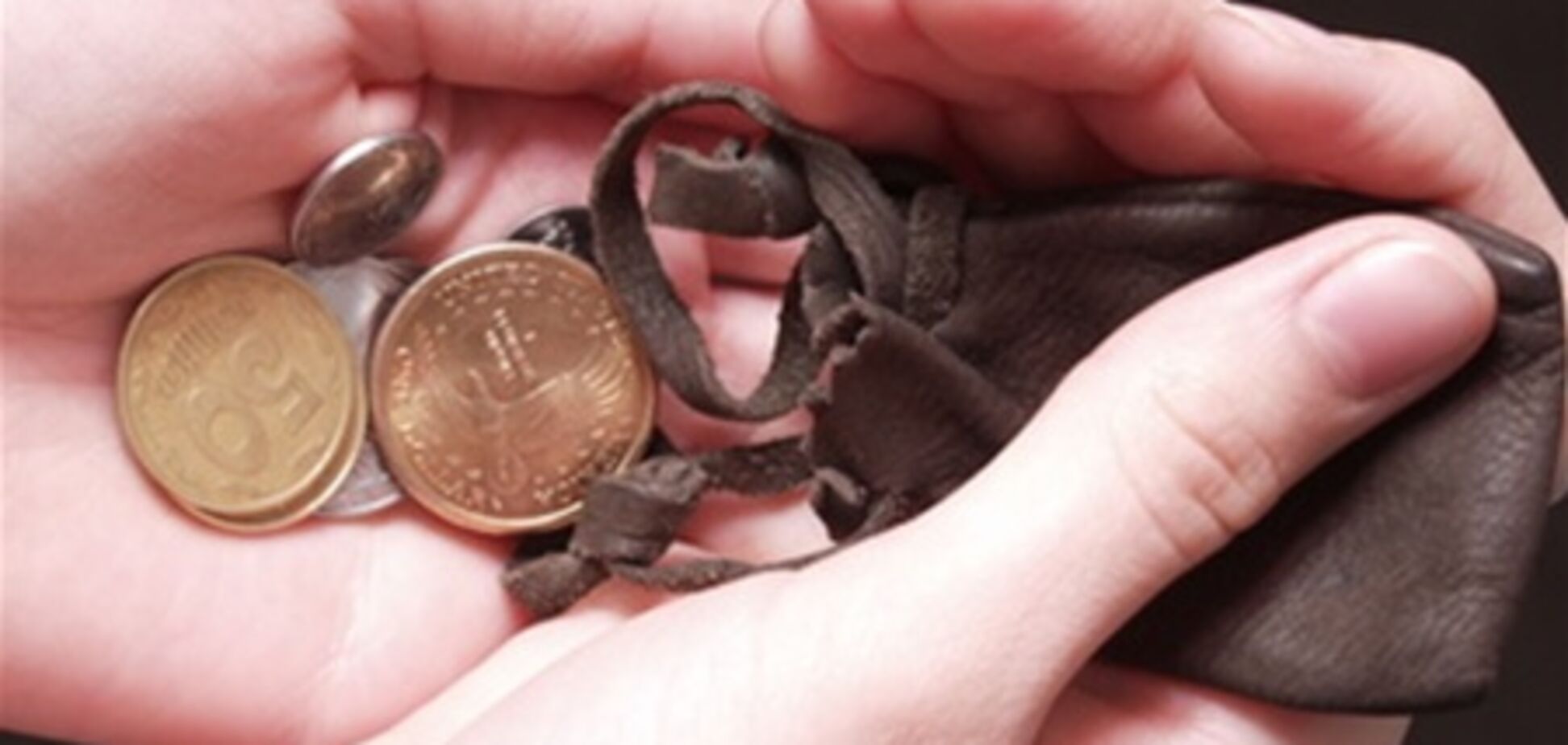 Украинцы и молдаване получают самые низкие зарплаты в Европе