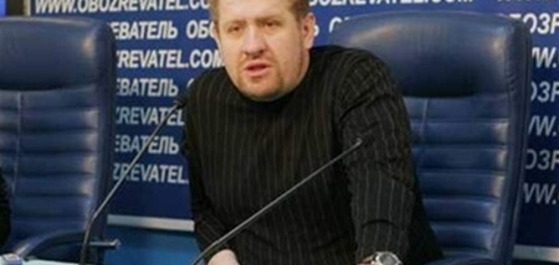 Експерт про вибори: Європі не до чого причепитися
