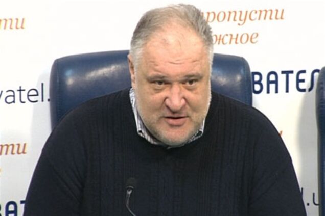 Тимошенко порекомендовали бросать 'Батьківщину' и создавать новую партию