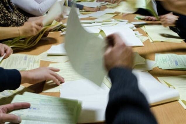 Результаты по мажоритарке: лидируют регионалы. Обновлено