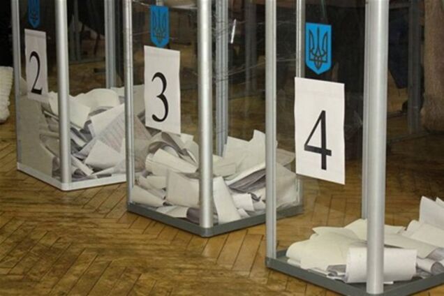 Визначилися ще 15 переможців по мажоритарці