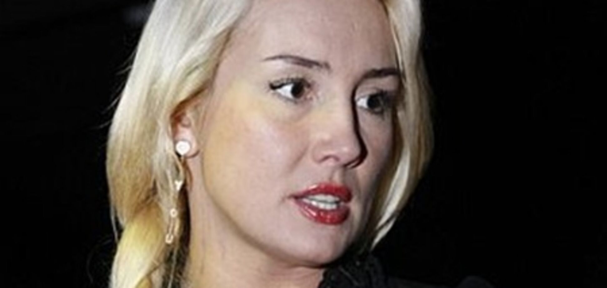 Розинська задоволена своїм результатом, отриманим на виборах