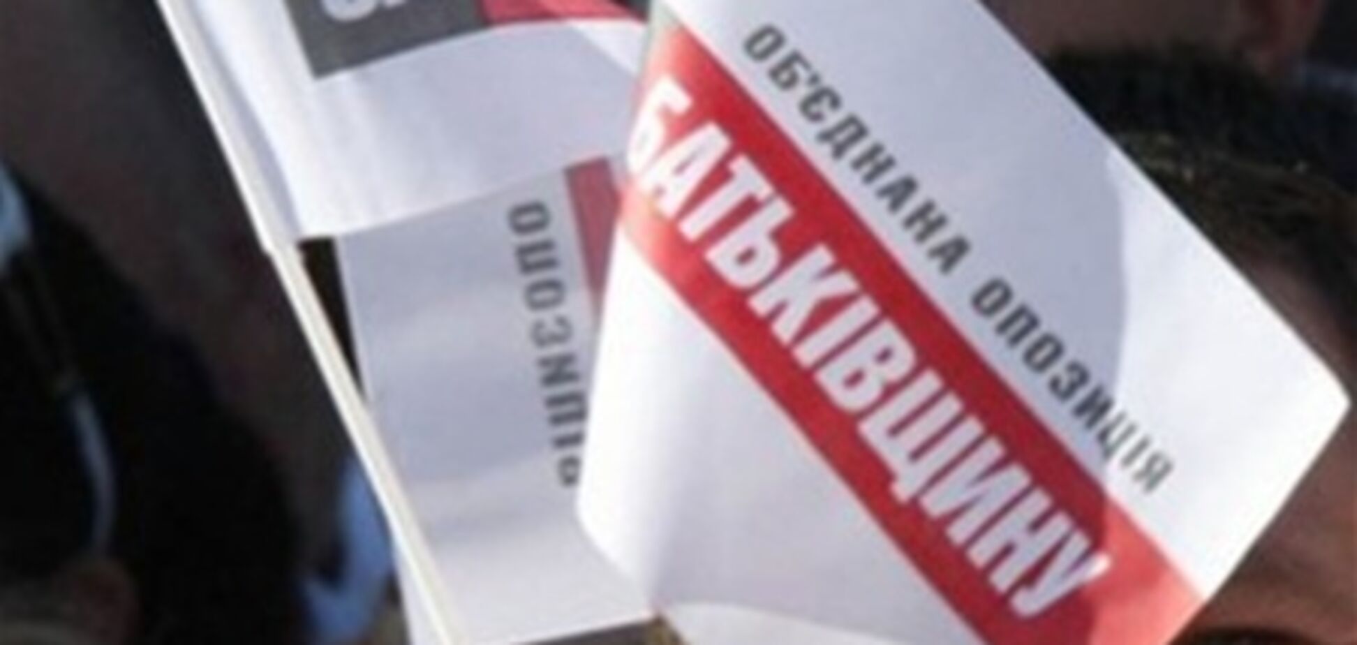 В Киеве на 11 из 13 округов лидирует объединенная оппозиция