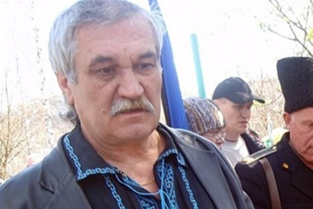 Шкляр: я задоволений своїм результатом на виборах