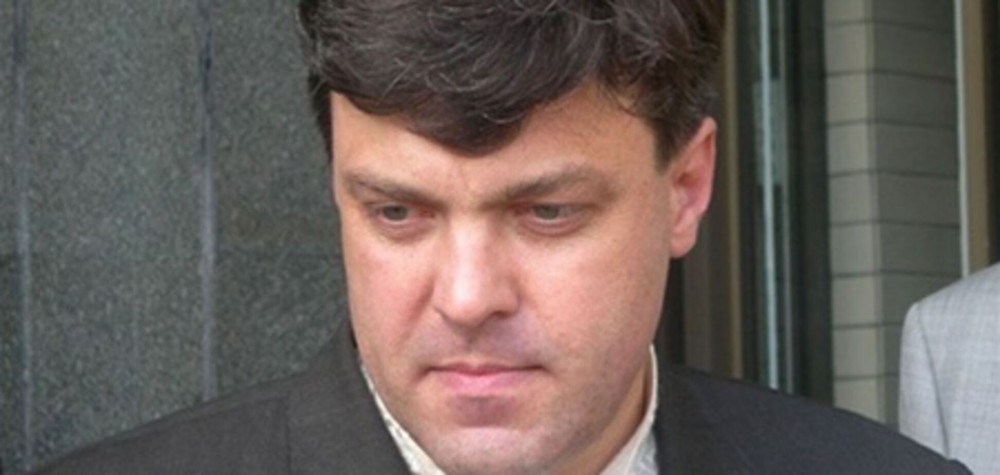 Насамперед в Раді Тягнибок заборонить комунізм
