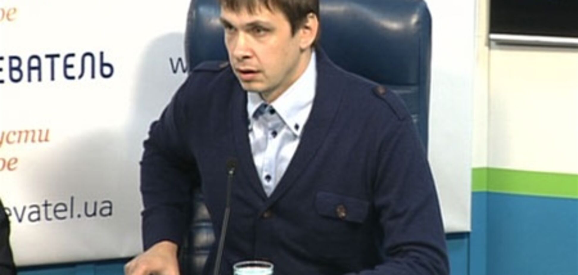 Мажоритарщики-бизнесмены не будут биться в сессионном зале – Таран