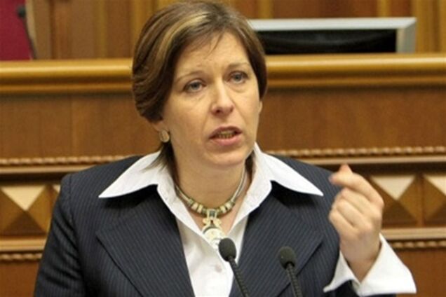 Ляпина уверяет, что на своем округе она победила