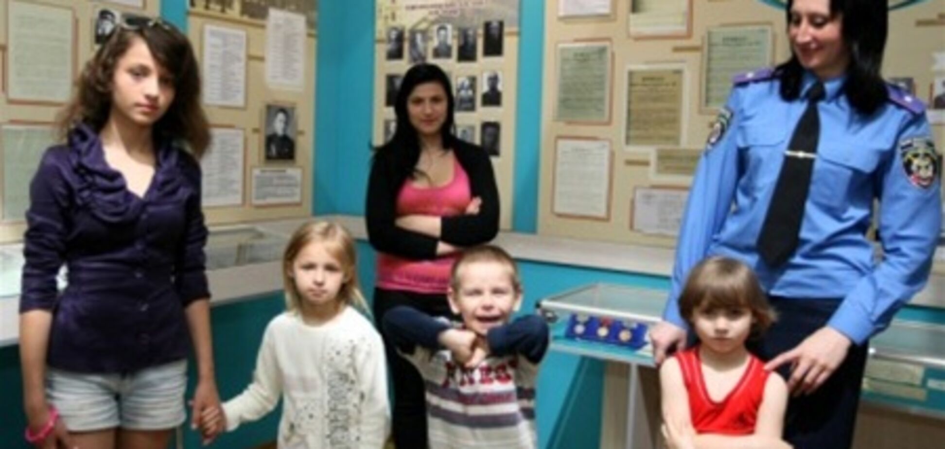 На Франковщине задержана женщина, продавшая 10-летнюю дочь за 5 тыс. гривен