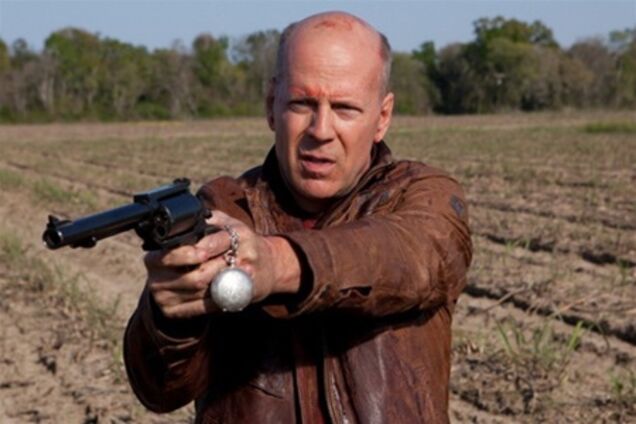 Быть Брюсом Уиллисом