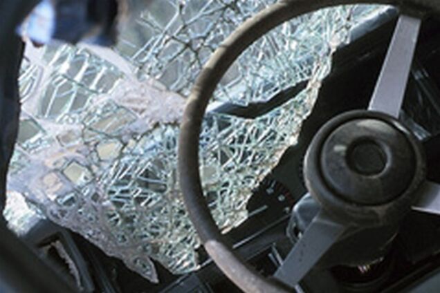 У ДТП в Польщі загинув один українець і ще дві травмовані