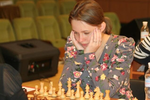 Завершился сильнейший в истории чемпионат Украины по шахматам