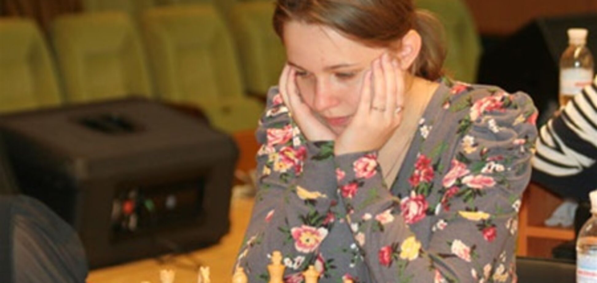 Завершился сильнейший в истории чемпионат Украины по шахматам