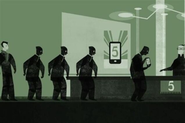 Nokia в своей рекламе глумится над iPhone 5. Видео  