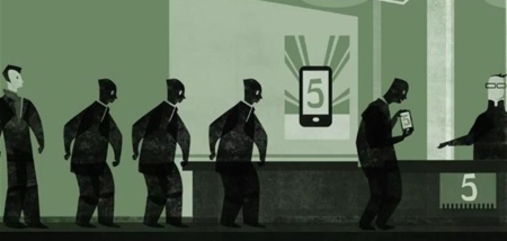 Nokia в своей рекламе глумится над iPhone 5. Видео