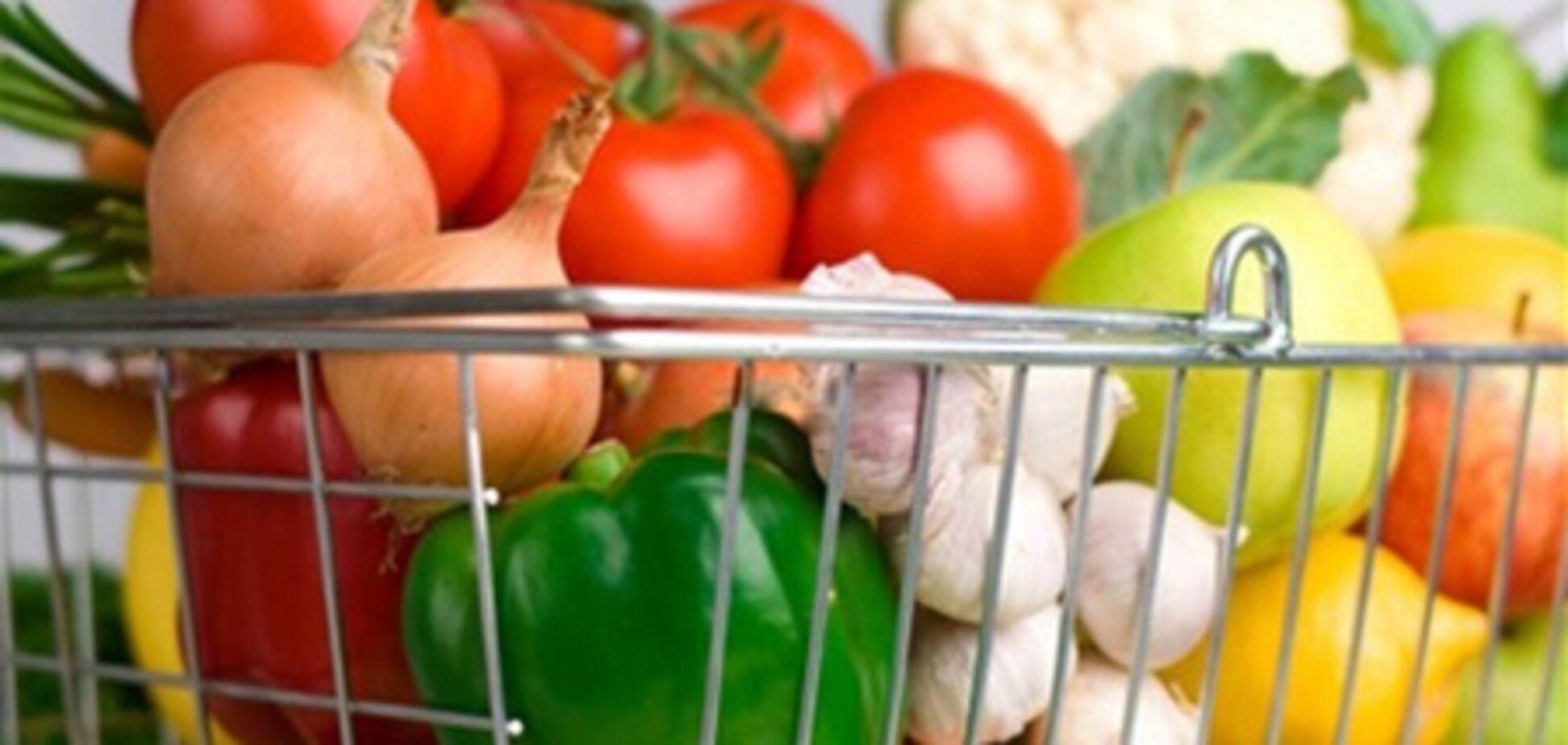 Продукты на столе, или Ценовая политика октября