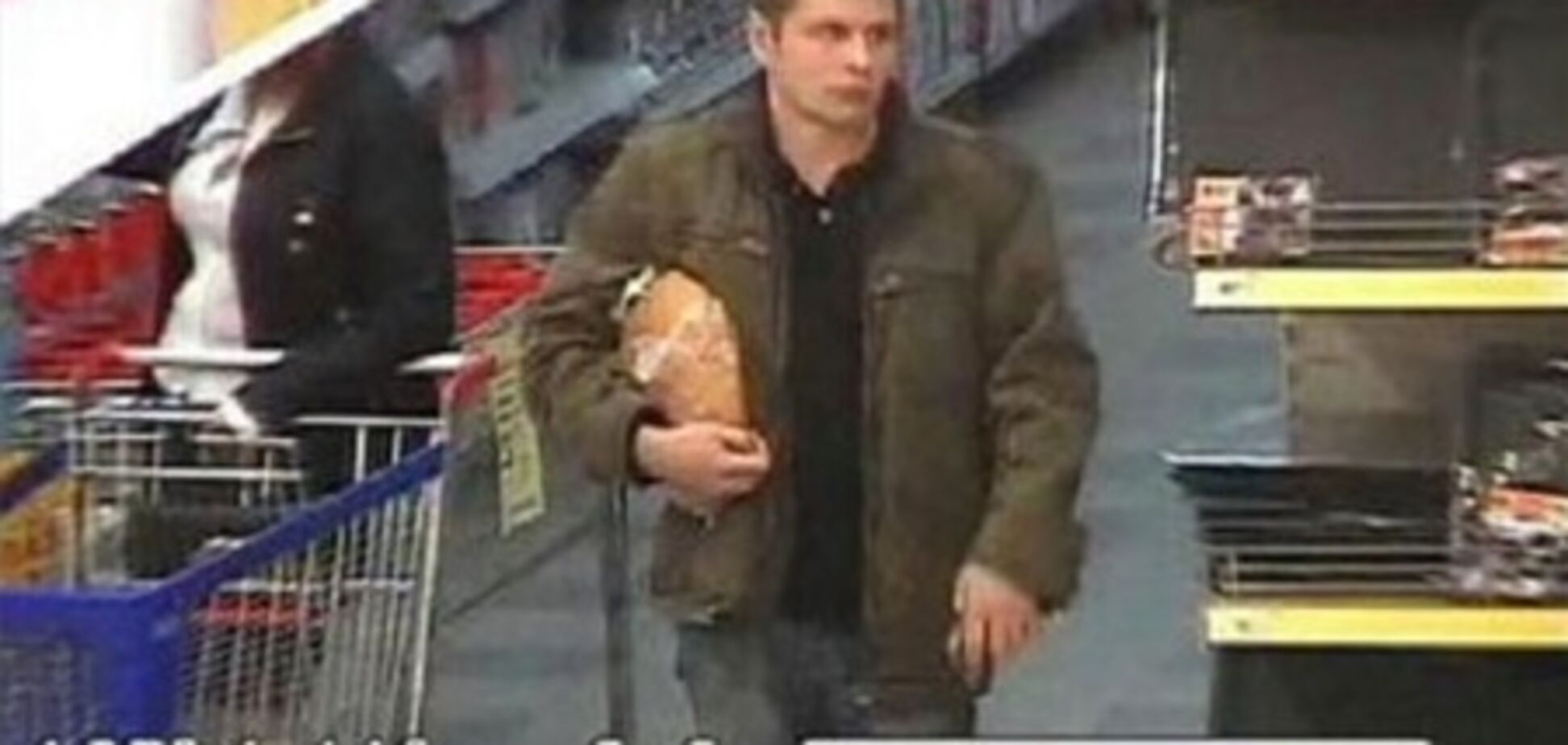 Міліція затримала стрільця з Каравану - ЗМІ